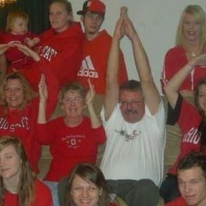 Meet your Posher, Stacy